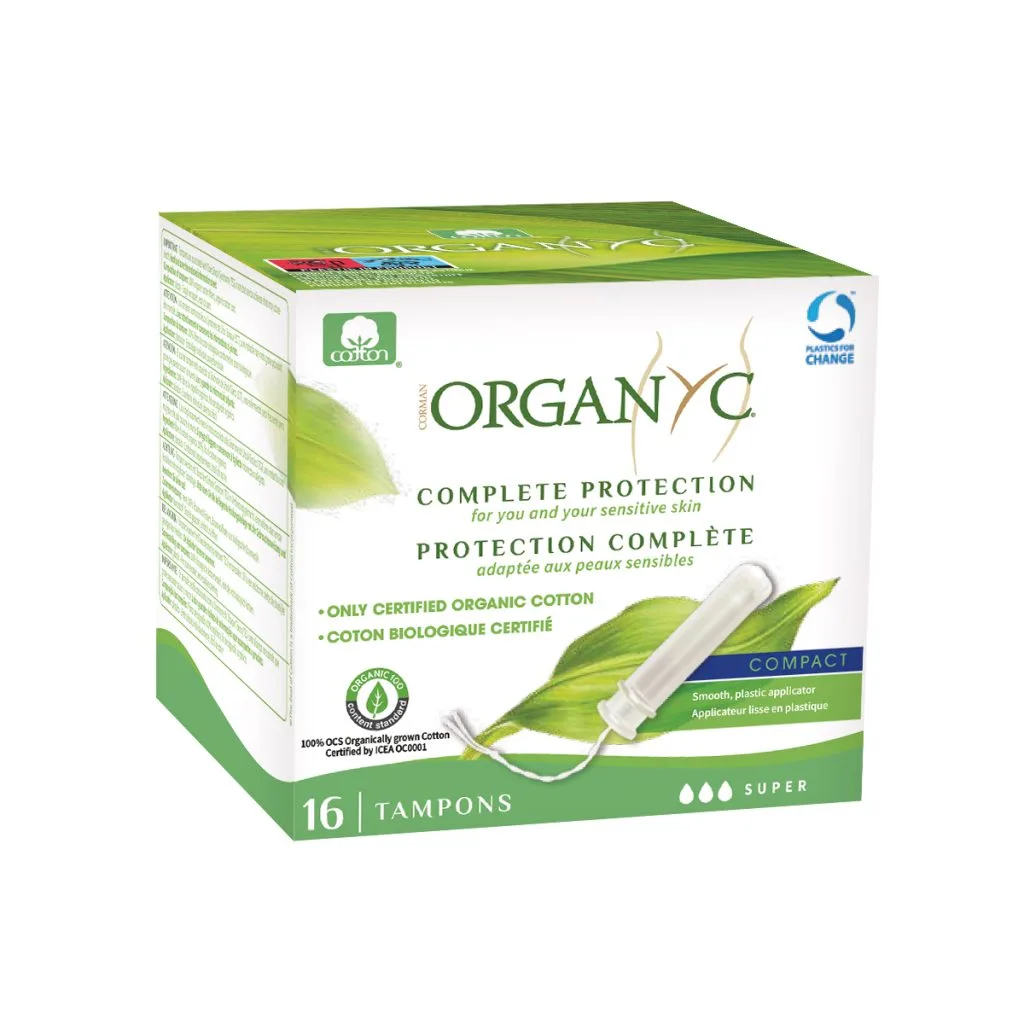 ORGANYC
