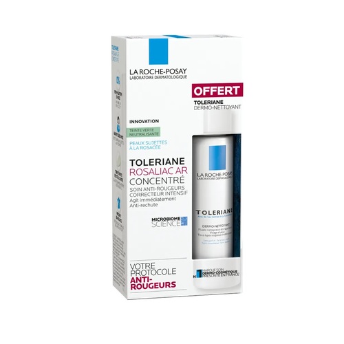 LA ROCHE-POSAY