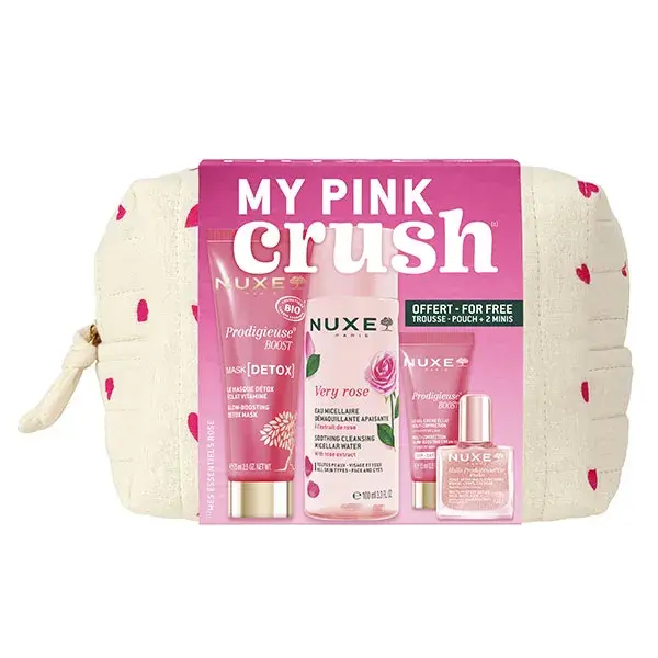 NUXE